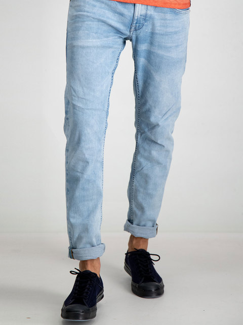 Heren Tapered Jeans Garcia garcia kopen in de aanbieding