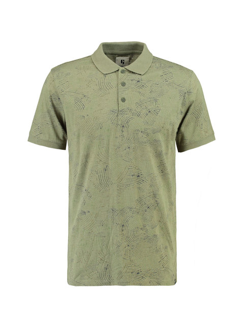 Heren Garcia Groen garcia kopen in de aanbieding